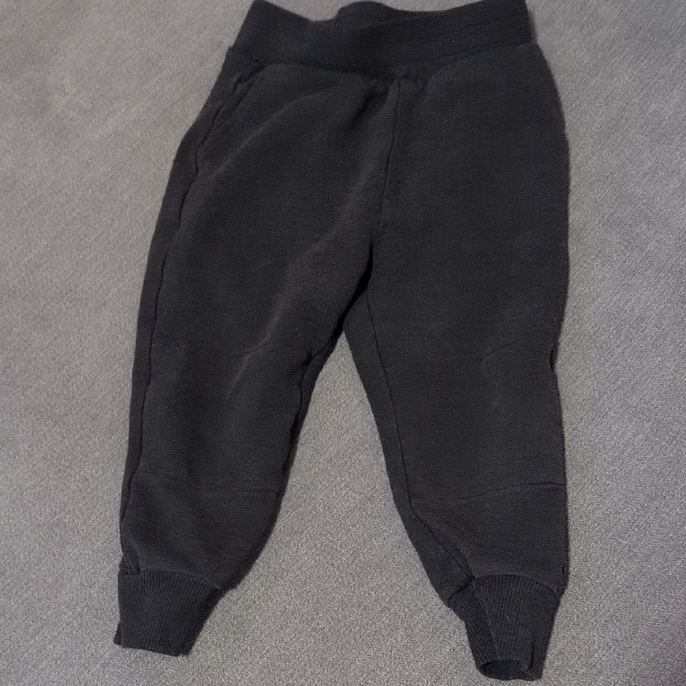 18-24m Little Sleepies Play Joggers